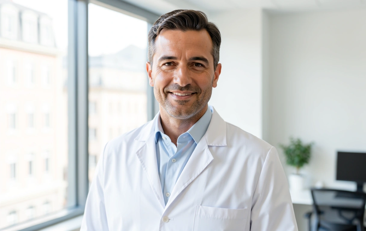 Nutricionista en Bilbao